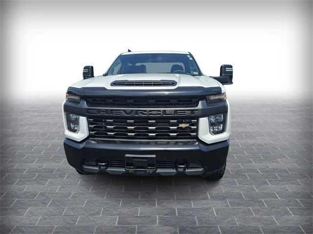 2021 Chevrolet Silverado 2500HD Work Truck