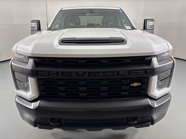 2021 Chevrolet Silverado 2500HD Work Truck