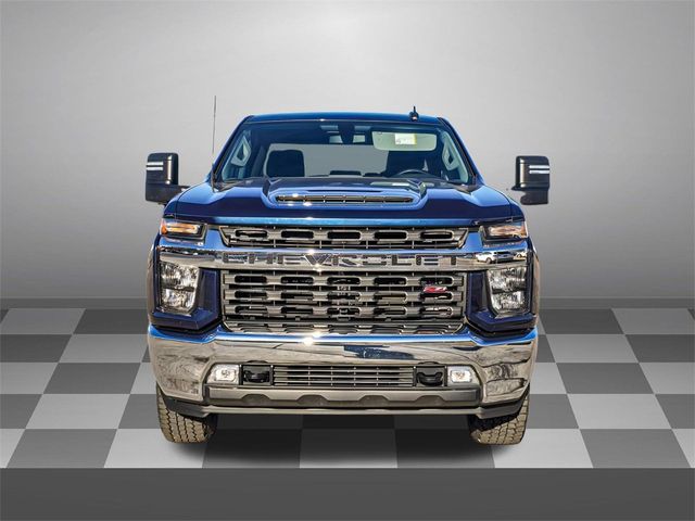 2021 Chevrolet Silverado 2500HD LT