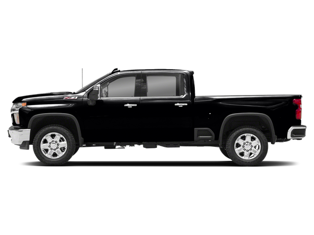 2021 Chevrolet Silverado 2500HD LTZ