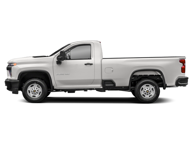 2021 Chevrolet Silverado 2500HD Work Truck