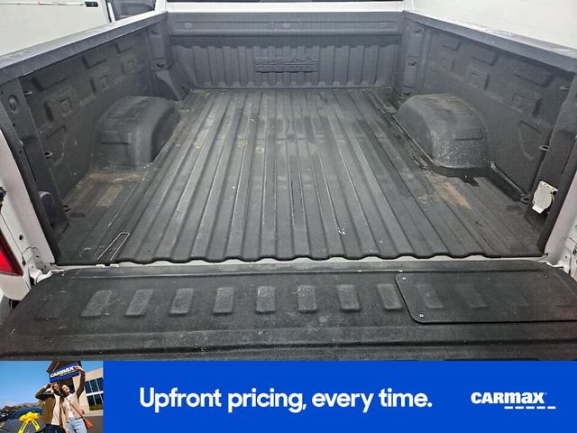 2021 Chevrolet Silverado 3500HD High Country