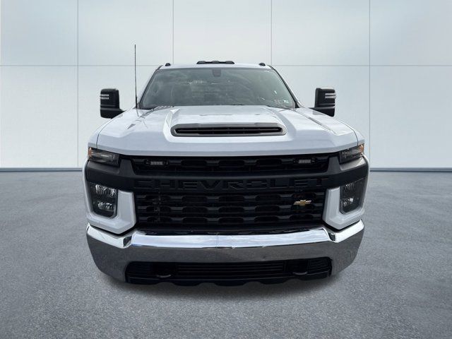 2021 Chevrolet Silverado 3500HD Work Truck