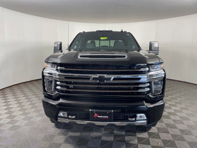 2021 Chevrolet Silverado 3500HD High Country