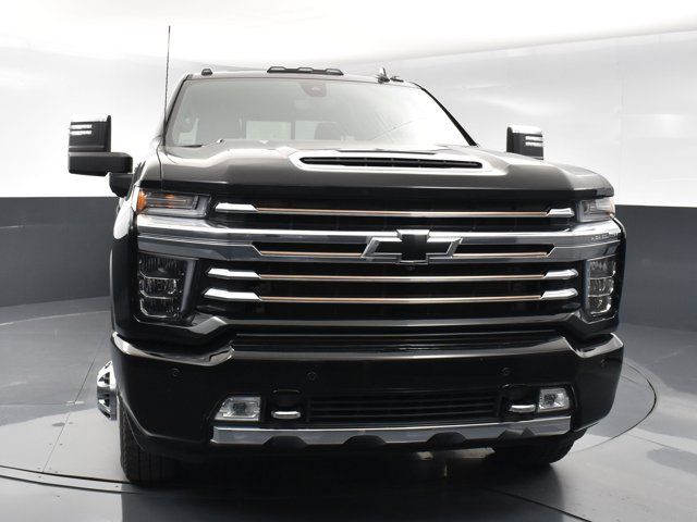 2021 Chevrolet Silverado 3500HD High Country