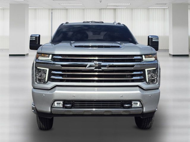 2021 Chevrolet Silverado 3500HD High Country