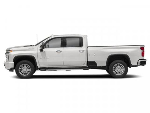 2021 Chevrolet Silverado 3500HD High Country