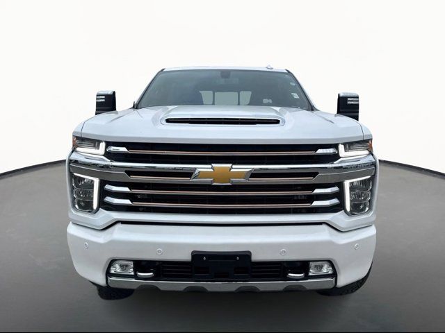 2021 Chevrolet Silverado 3500HD High Country