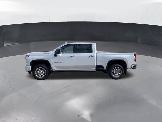 2021 Chevrolet Silverado 3500HD High Country