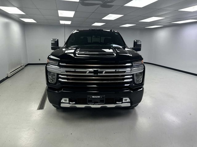 2021 Chevrolet Silverado 3500HD High Country