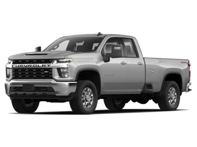 2021 Chevrolet Silverado 3500HD LT