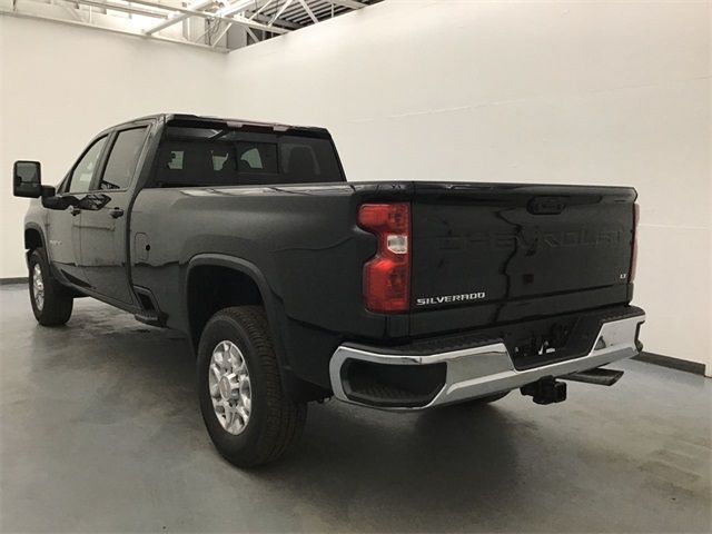 2021 Chevrolet Silverado 3500HD LT