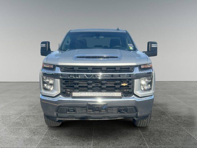 2021 Chevrolet Silverado 3500HD LT