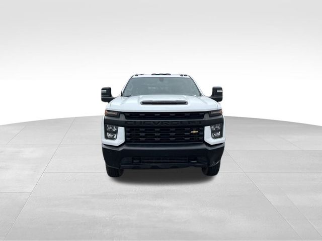 2021 Chevrolet Silverado 3500HD Work Truck