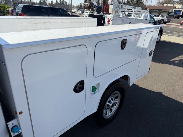 2021 Chevrolet Silverado 3500HD Work Truck