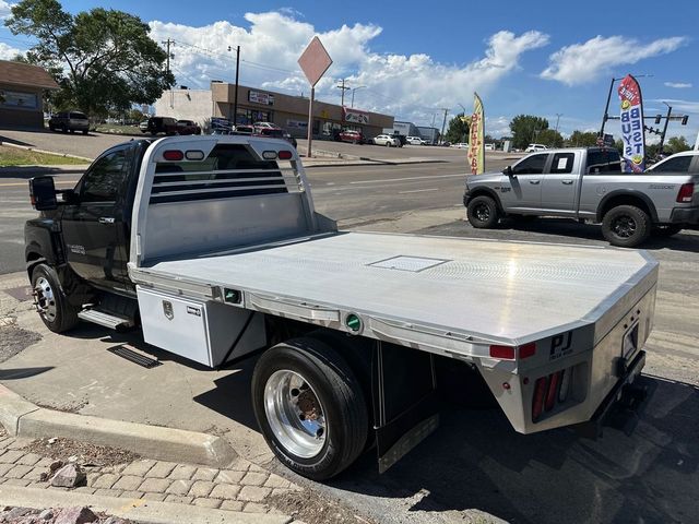 2021 Chevrolet Silverado MD Work Truck