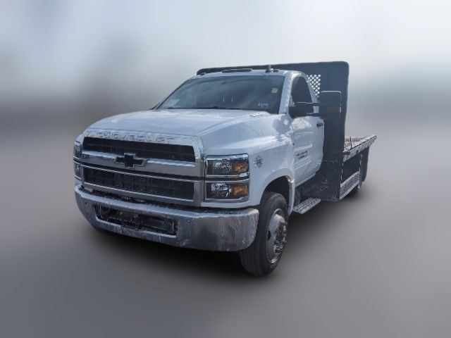 2021 Chevrolet Silverado MD Work Truck