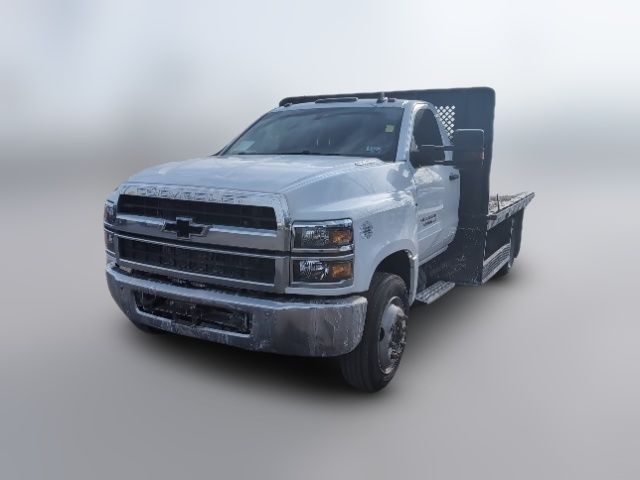 2021 Chevrolet Silverado MD Work Truck