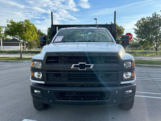 2021 Chevrolet Silverado MD Work Truck