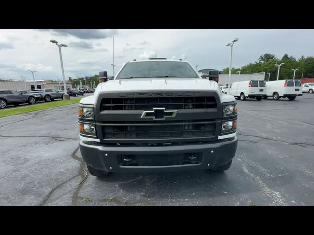 2021 Chevrolet Silverado MD Work Truck