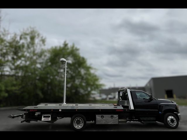 2021 Chevrolet Silverado MD Work Truck