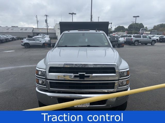 2021 Chevrolet Silverado MD Work Truck