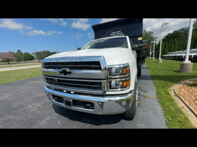 2021 Chevrolet Silverado MD Work Truck