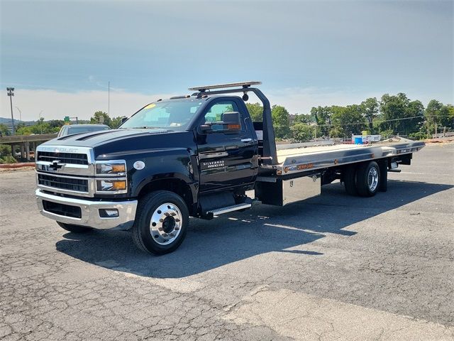 2021 Chevrolet Silverado MD Work Truck