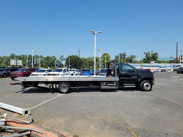 2021 Chevrolet Silverado MD Work Truck