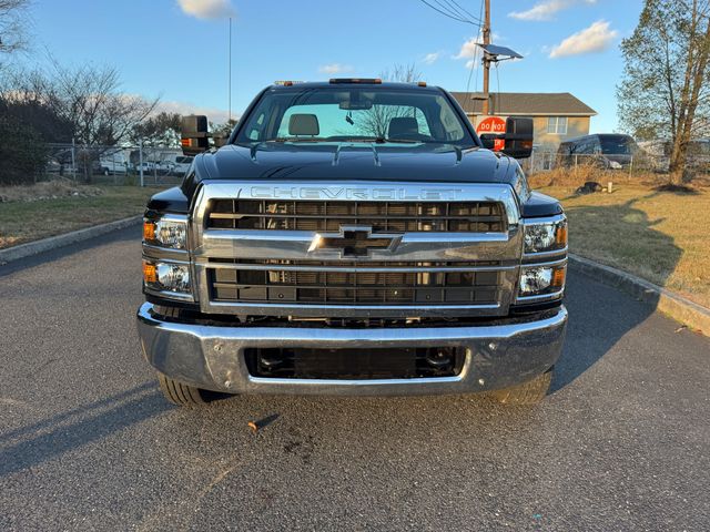 2021 Chevrolet Silverado MD Work Truck