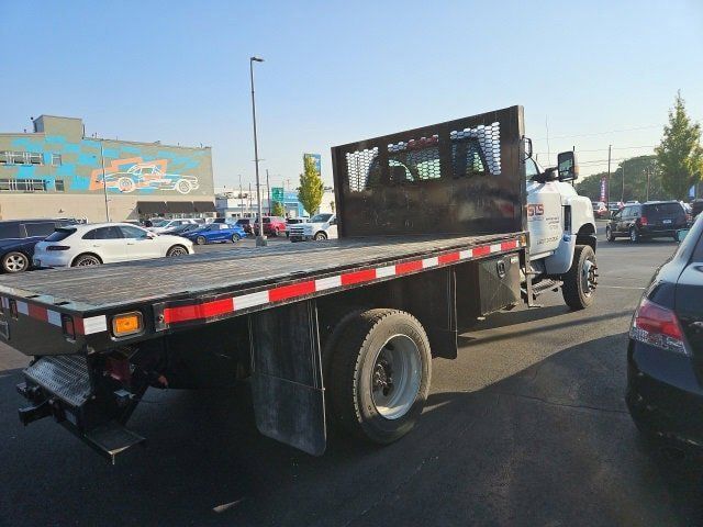 2021 Chevrolet Silverado MD Work Truck