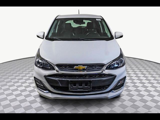 2021 Chevrolet Spark 2LT