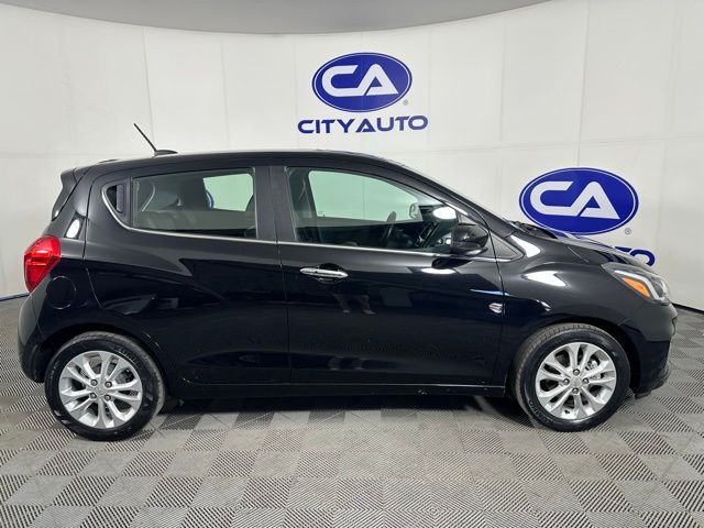 2021 Chevrolet Spark 2LT