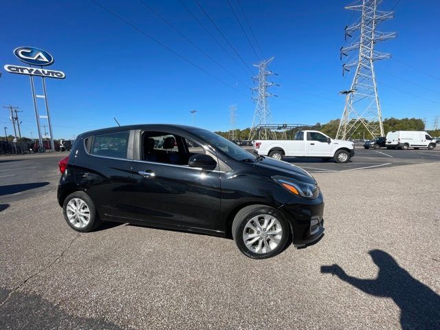 2021 Chevrolet Spark 2LT