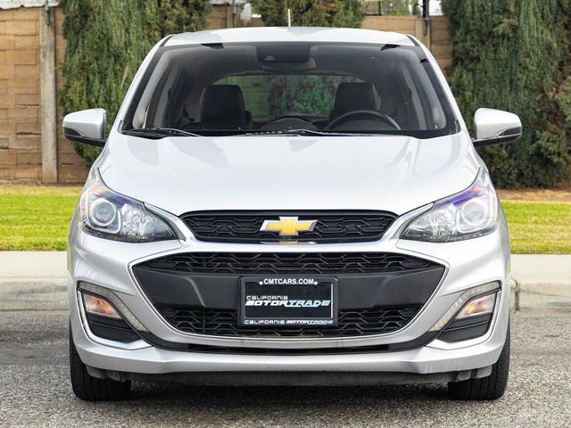 2021 Chevrolet Spark 2LT