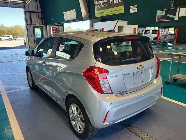 2021 Chevrolet Spark 2LT