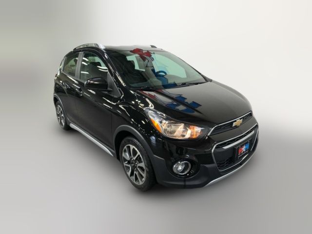 2021 Chevrolet Spark ACTIV