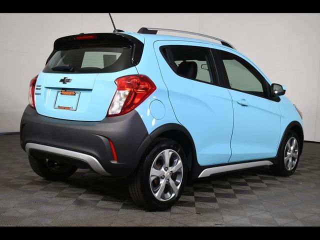 2021 Chevrolet Spark ACTIV