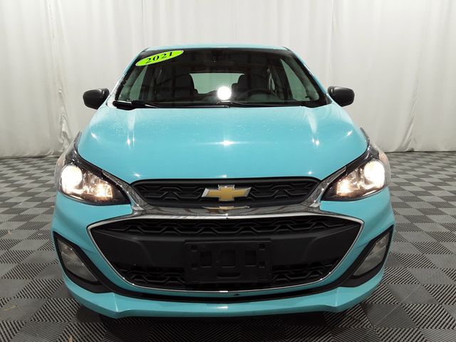 2021 Chevrolet Spark LS