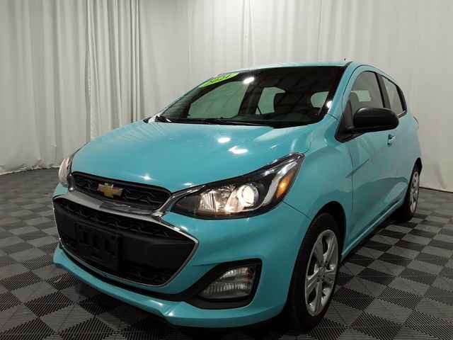 2021 Chevrolet Spark LS