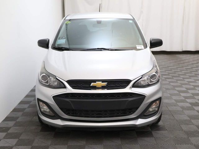 2021 Chevrolet Spark LS