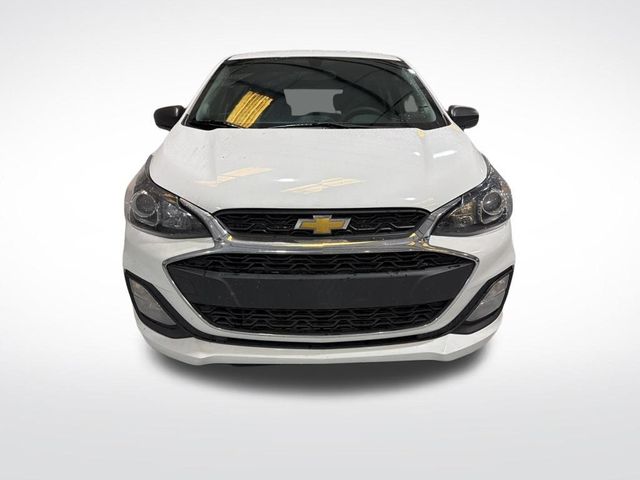 2021 Chevrolet Spark LS