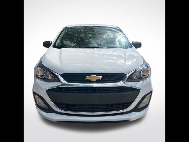 2021 Chevrolet Spark LS
