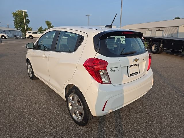 2021 Chevrolet Spark LS