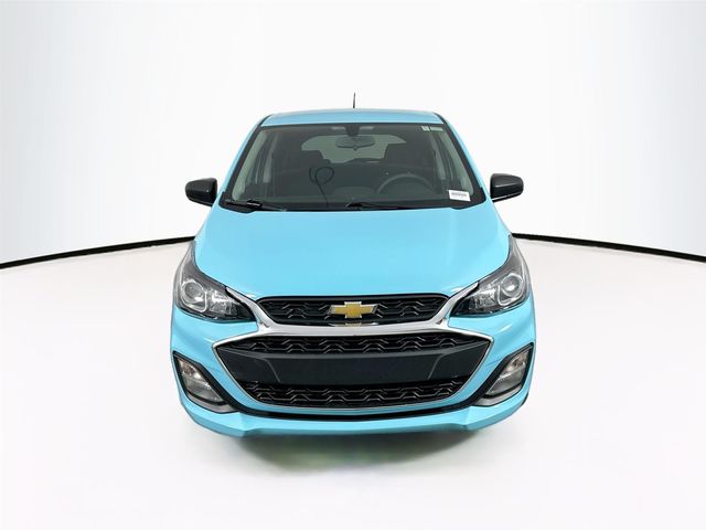 2021 Chevrolet Spark LS