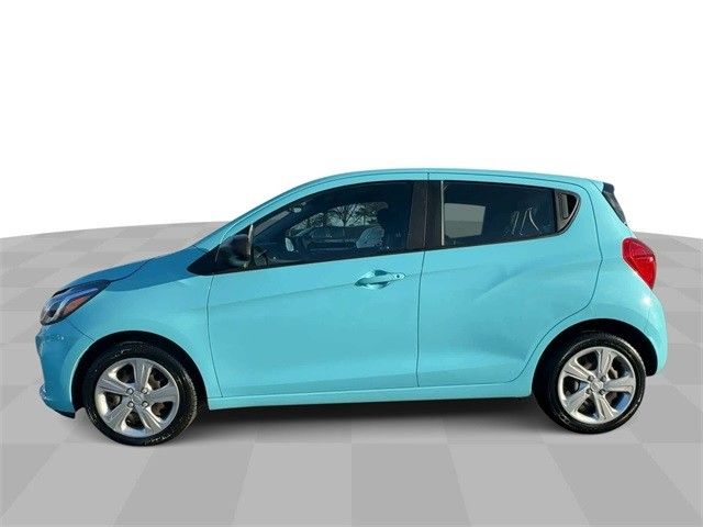 2021 Chevrolet Spark LS