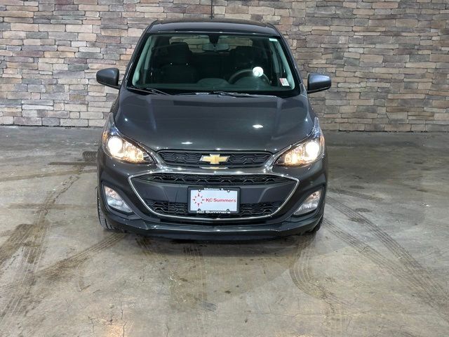 2021 Chevrolet Spark LS