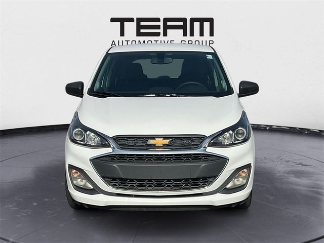 2021 Chevrolet Spark LS