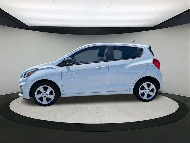 2021 Chevrolet Spark LS