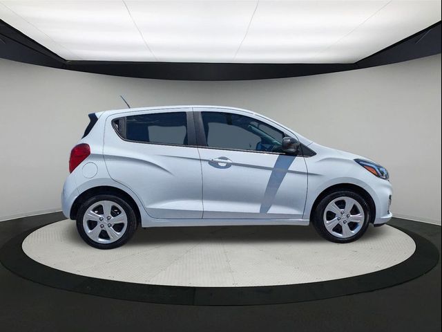 2021 Chevrolet Spark LS